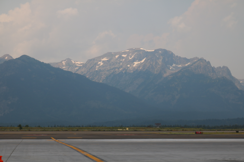 Illustration for article titled KJAC + 2 Teton Pics